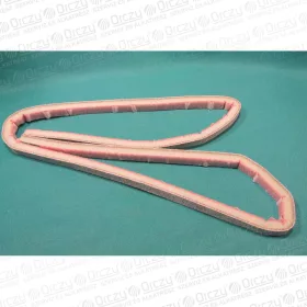 Filc, első (eredeti) WHIRLPOOL szárítógép