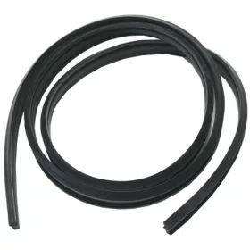 Whirlpool/Indesit Mosogatógép Alsó Ajtószigetelés - 550 mm - Ariston, Hotpoint szériákhoz (C00311041)