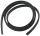 Whirlpool/Indesit Mosogatógép Alsó Ajtószigetelés - 550 mm - Ariston, Hotpoint szériákhoz (C00311041)