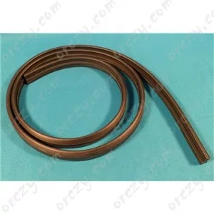 Whirlpool Mosogatógép Alsó Ajtótömítés – 550mm – Indesit, Hotpoint (C00330951)