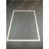 Whirlpool Hűtő / Fagyasztóajtó Tömítés – 765 x 570 mm, Mágneses – ARC és WBE széria (481246668942)