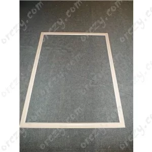 Whirlpool Hűtő / Fagyasztóajtó Tömítés – 765 x 570 mm, Mágneses – ARC és WBE széria (481246668942)