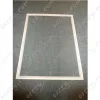 Whirlpool Hűtő / Fagyasztóajtó Tömítés – 765 x 570 mm, Mágneses – ARC és WBE széria (481246668942)