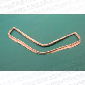   Szösz szűrő Whirlpool 481246688521 330x60 mm szűrőzsák szárítóhoz