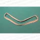 Szösz szűrő Whirlpool 481246688521 330x60 mm szűrőzsák szárítóhoz