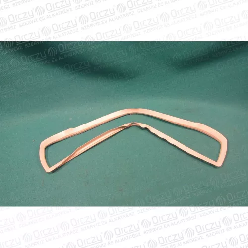 Szösz szűrő Whirlpool 481246688521 330x60 mm szűrőzsák szárítóhoz