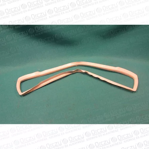 Szösz szűrő Whirlpool 481246688521 330x60 mm szűrőzsák szárítóhoz