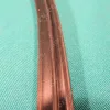 Whirlpool Sütőtér Tömítés – 445x345mm, 4 kampós – Whirlpool, Indesit tűzhelyekhez (C00311110)