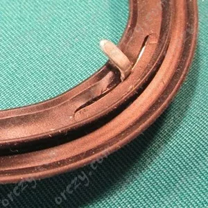 Whirlpool Sütőtér Tömítés – 445x345mm, 4 kampós – Whirlpool, Indesit tűzhelyekhez (C00311110)