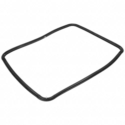 Whirlpool Sütőtér Tömítés – 445x345mm, 4 kampós – Whirlpool, Indesit tűzhelyekhez (C00311110)