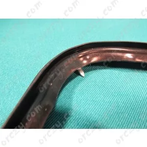 Whirlpool Sütőtér Tömítés – 445x345mm, 4 kampós – Whirlpool, Indesit tűzhelyekhez (C00311110)