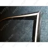 Ajtótömítő 481246688876 jobb a SideBySide hűtőszekrény oldalsó hűtőszekrényéhez