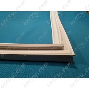 580x1210mm Ajtógumi/Profilgumi (normáltér) WHIRLPOOL hűtőgép