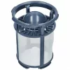 Szűrő (hengeres) WHIRLPOOL mosogatógép