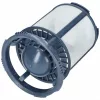 Szűrő (hengeres) WHIRLPOOL mosogatógép