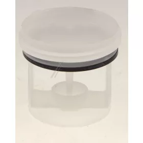 Whirlpool Mosógép Szivattyú Szűrő – Idegen tárgy csapda – AWE, WTLS, TDLR széria (C00314663)