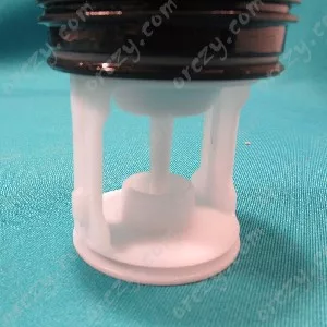 Szűrőbetét (eredeti) WHIRLPOOL mosógép