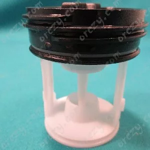 Szűrőbetét (eredeti) WHIRLPOOL mosógép