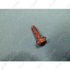 Csavar (sütő ajtó) WHIRLPOOL tűzhely