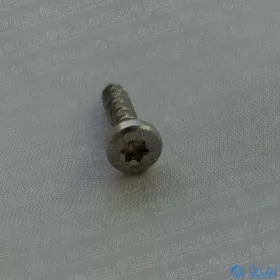   Whirlpool / Indesit Csavar – Eredeti rögzítőelem – Mosó- és szárítógépekhez (C00318431)