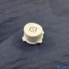 Gomb (eredeti) WHIRLPOOL / INDESIT szárítógép