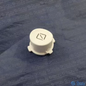 Gomb (eredeti) WHIRLPOOL / INDESIT szárítógép