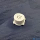 Gomb (eredeti) WHIRLPOOL / INDESIT szárítógép