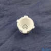 Gomb (eredeti) WHIRLPOOL / INDESIT szárítógép