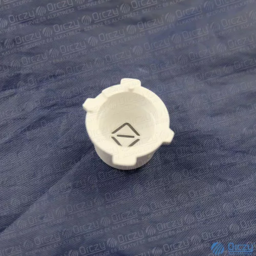 Gomb (eredeti) WHIRLPOOL / INDESIT szárítógép