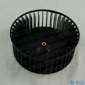Lapát, ventilátor (eredeti) WHIRLPOOL páraelszívó