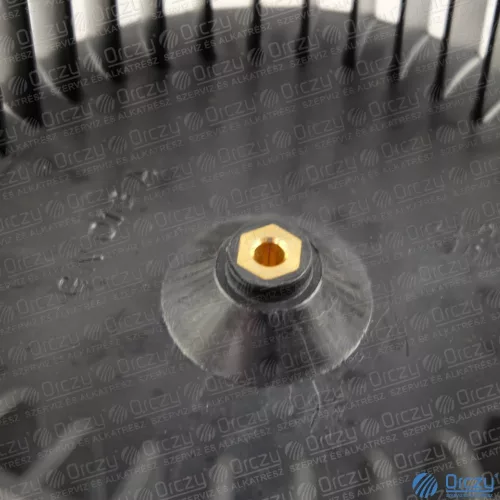 Lapát, ventilátor (eredeti) WHIRLPOOL páraelszívó