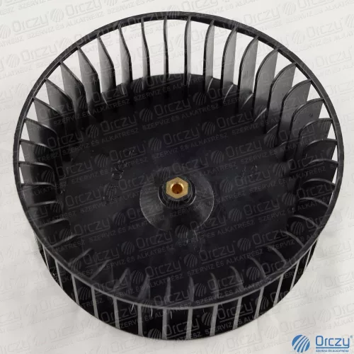 Lapát, ventilátor (eredeti) WHIRLPOOL páraelszívó