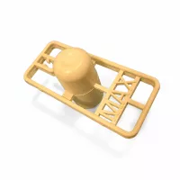 Mosószertartó - Öblítő