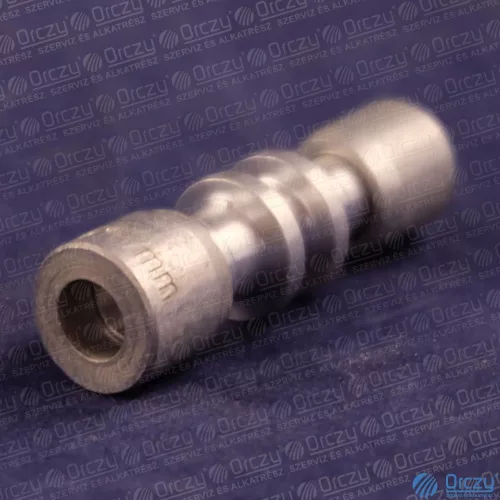 Lockring, 7/6 AL (eredeti) WHIRLPOOL hűtőgép
