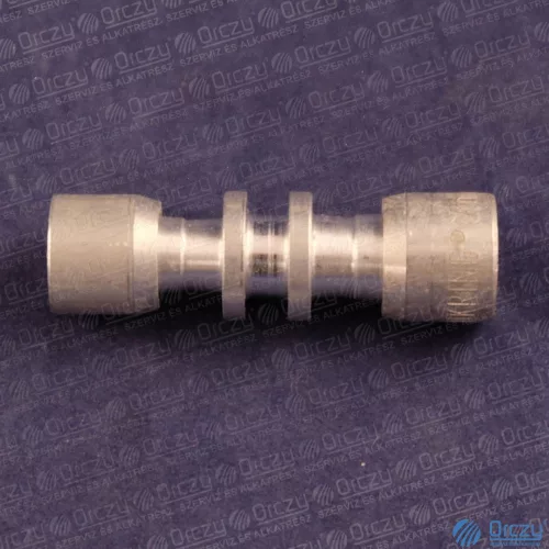 Lockring, 7/6 AL (eredeti) WHIRLPOOL hűtőgép