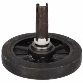 Kerék komplett (eredeti) WHIRLPOOL szárítógép