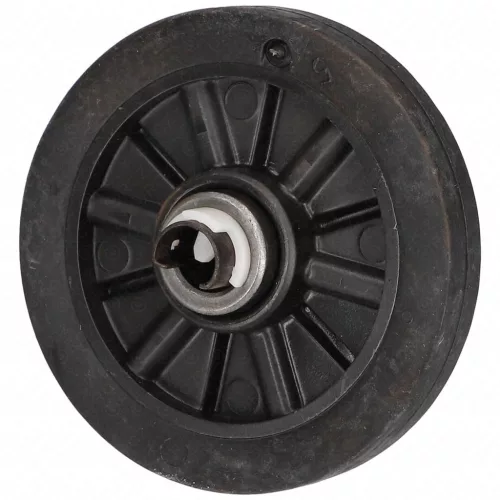 Kerék komplett (eredeti) WHIRLPOOL szárítógép