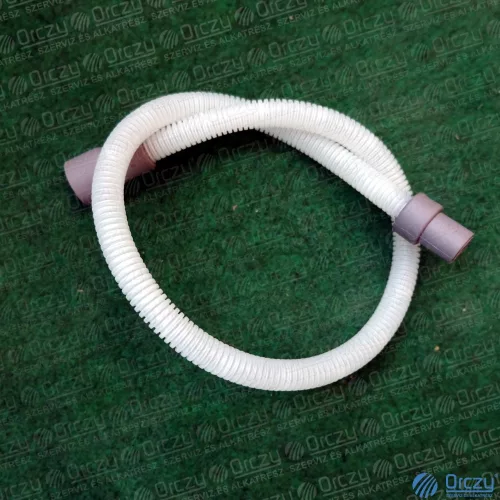 Belsőcső (lúgvíz elvezető, eredeti) WHIRLPOOL szárítógép