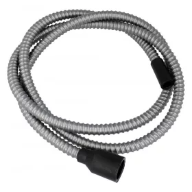   Kondenzátum leeresztő tömlő Bauknecht 481253028243 AMH883 1,5m szárítókhoz