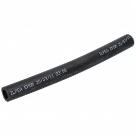   Whirlpool Mosogatógép Belső Cső – 170mm, EPDM – Sótartály és ülepítő közé (C00332409)