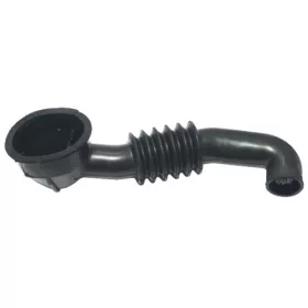 Whirlpool Mosógép Üst-szivattyú Gumicső – 30 cm, Harmonikás – AWT, AWE széria (C00309507)