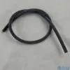 Whirlpool Vízszintszabályzó Cső – 60cm, ø 4/9mm – Mosógéphez (481253029268)