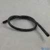 Whirlpool Vízszintszabályzó Cső – 60cm, ø 4/9mm – Mosógéphez (481253029268)