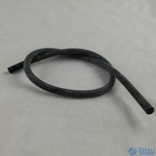 Whirlpool Vízszintszabályzó Cső – 60cm, ø 4/9mm – Mosógéphez (481253029268)