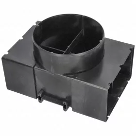 Burkolat (eredeti) WHIRLPOOL páraelszívó