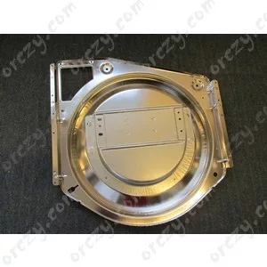 Dob hátsó (eredeti) WHIRLPOOL szárítógép