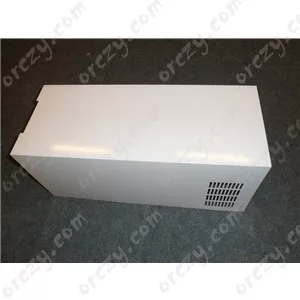 Burkolat (kürtő, felső eredeti) WHIRLPOOL páraelszívó