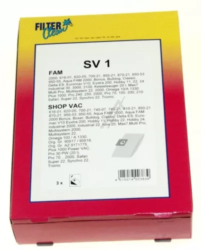 SV204-CW PAPÍR