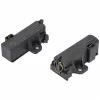 Szénkefe tartóval AEG / Electrolux / Whirlpool / Zanussihoz – 5 x 13 x 41,5 mm – 2 db (4006020152 kompatibilis)