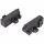 Szénkefe tartóval AEG / Electrolux / Whirlpool / Zanussihoz – 5 x 13 x 41,5 mm – 2 db (4006020152 kompatibilis)